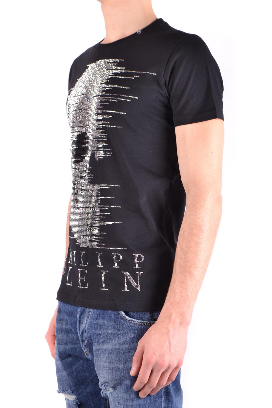 philipp plein ghost t shirt