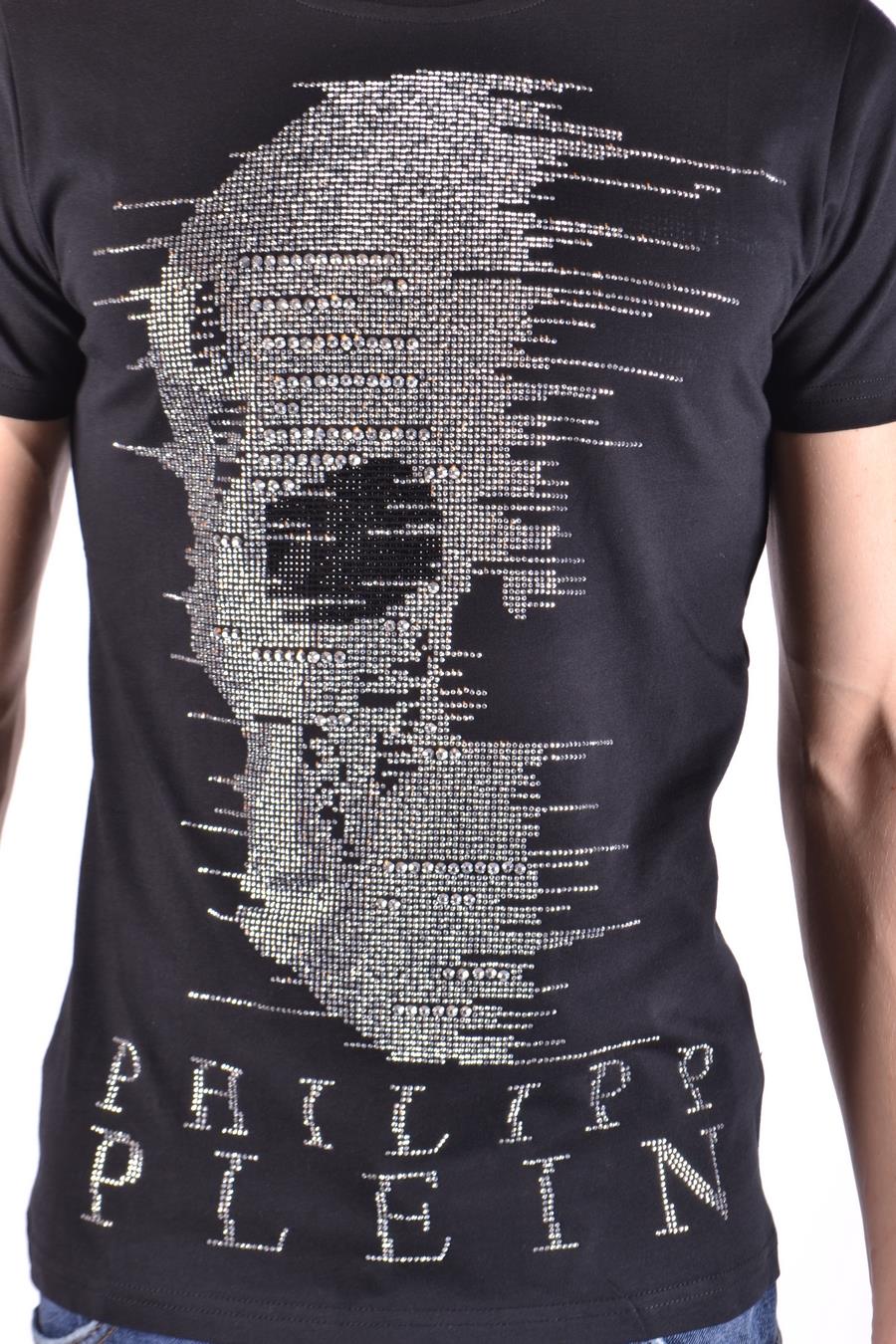 philipp plein ghost t shirt