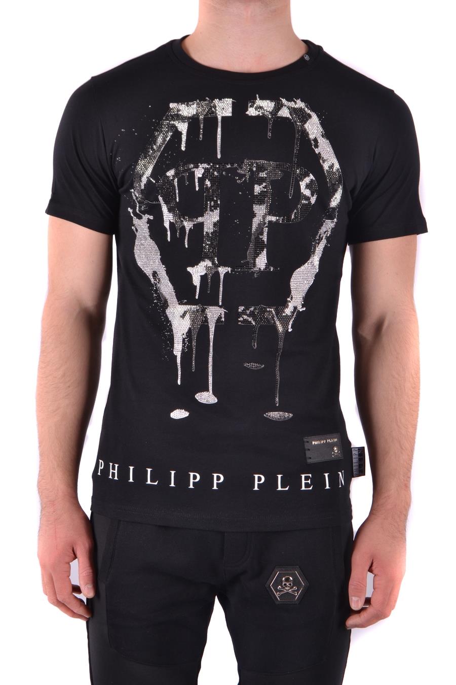 philips plein t shirt