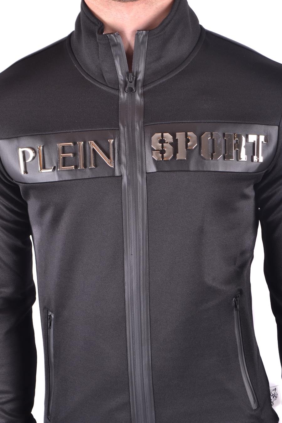 plein sport coat