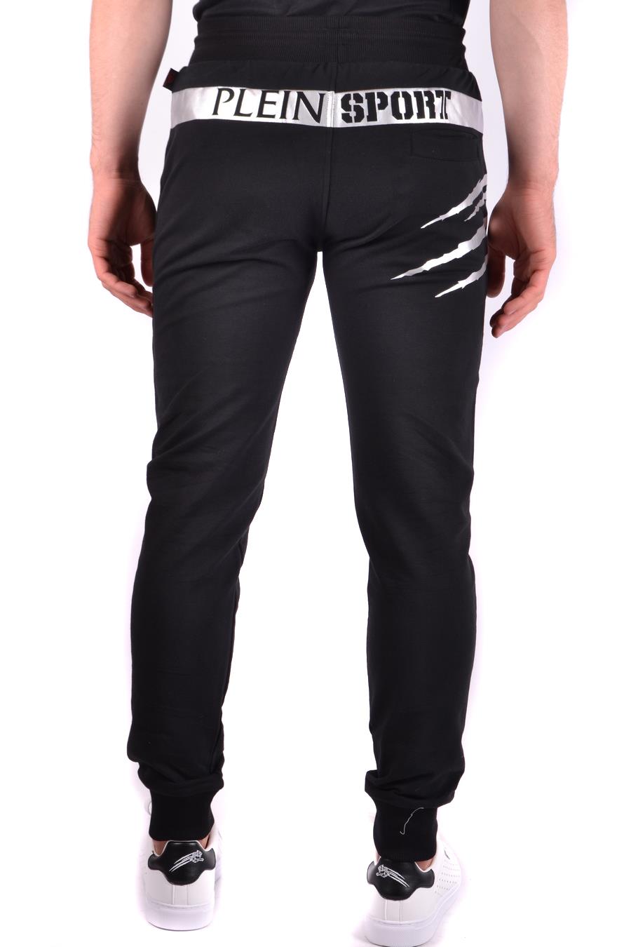 plein sport joggers