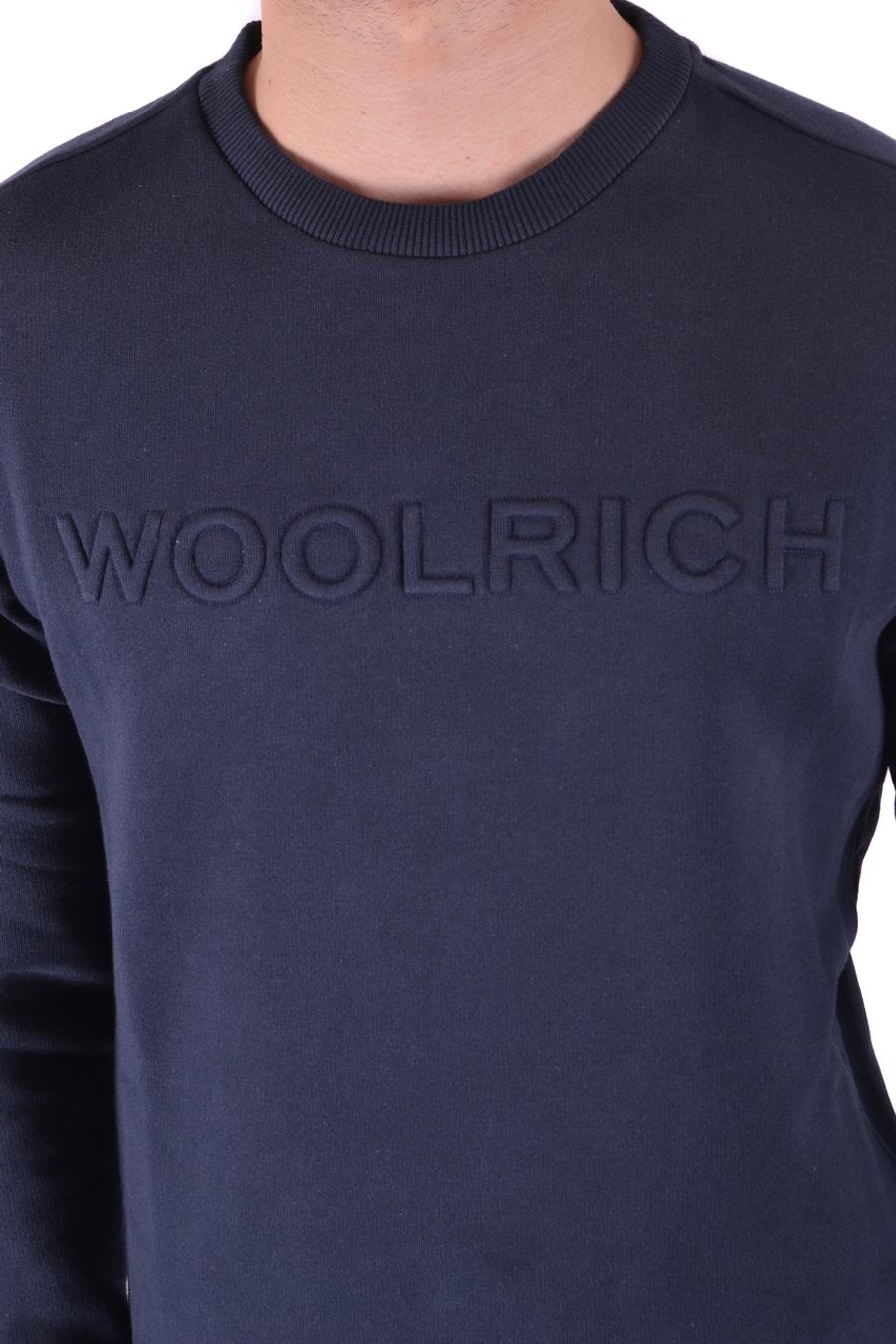 woolrich sweatshirts