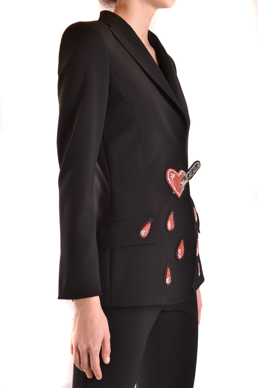 Moschino blazers shop