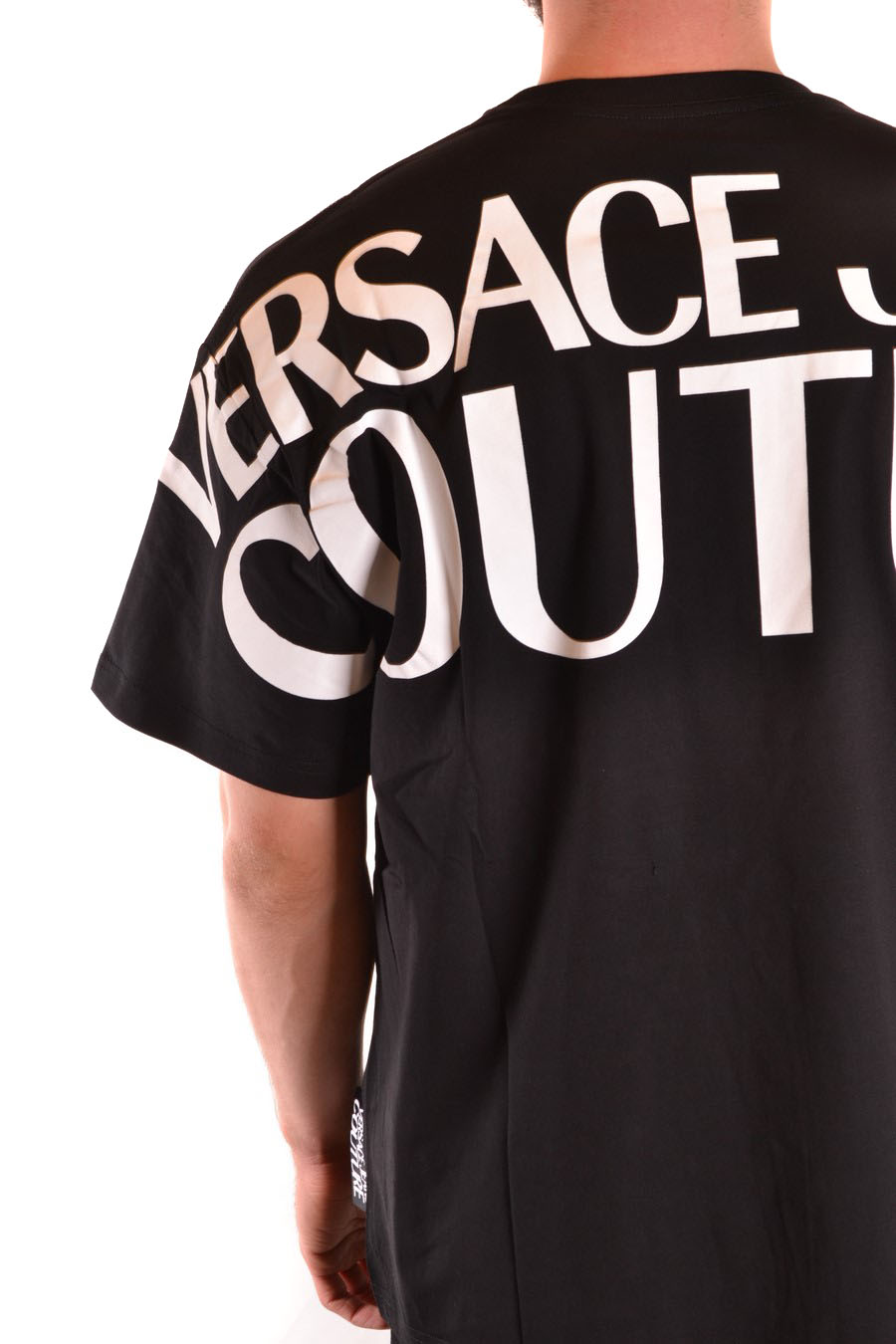 versace couture t shirt