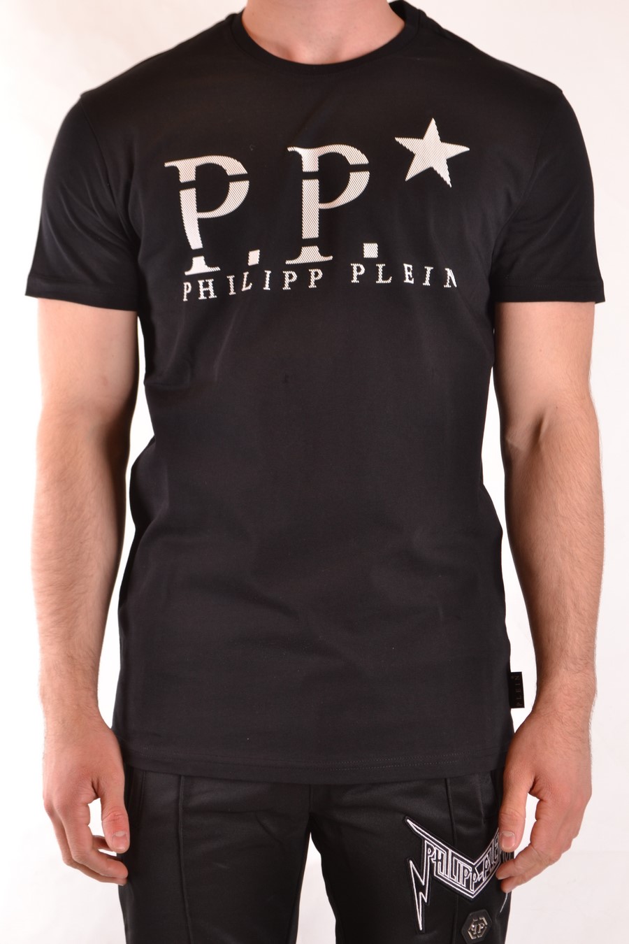 p plein t shirt