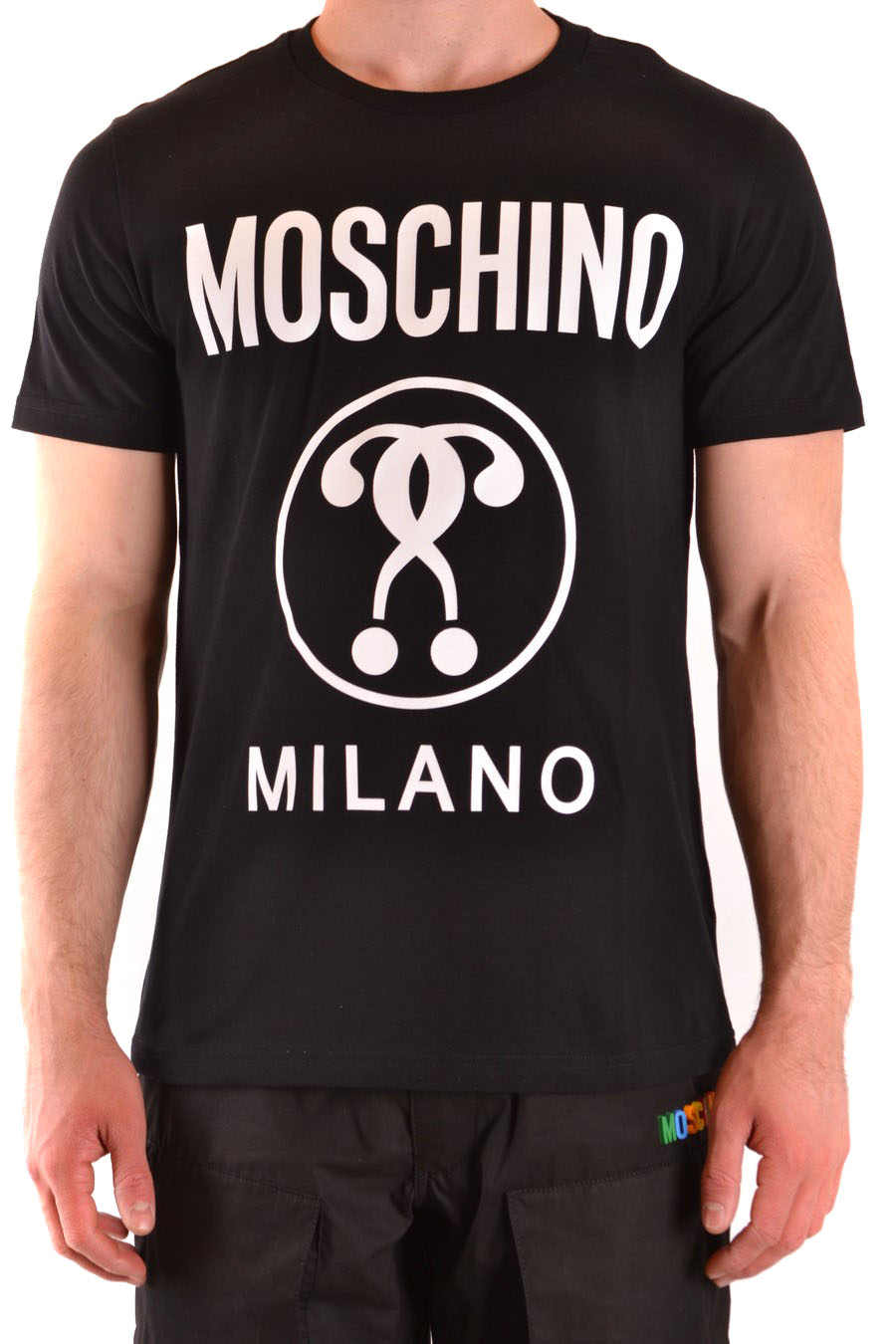 MOSCHINO T-shirts | ViganoBoutique.com