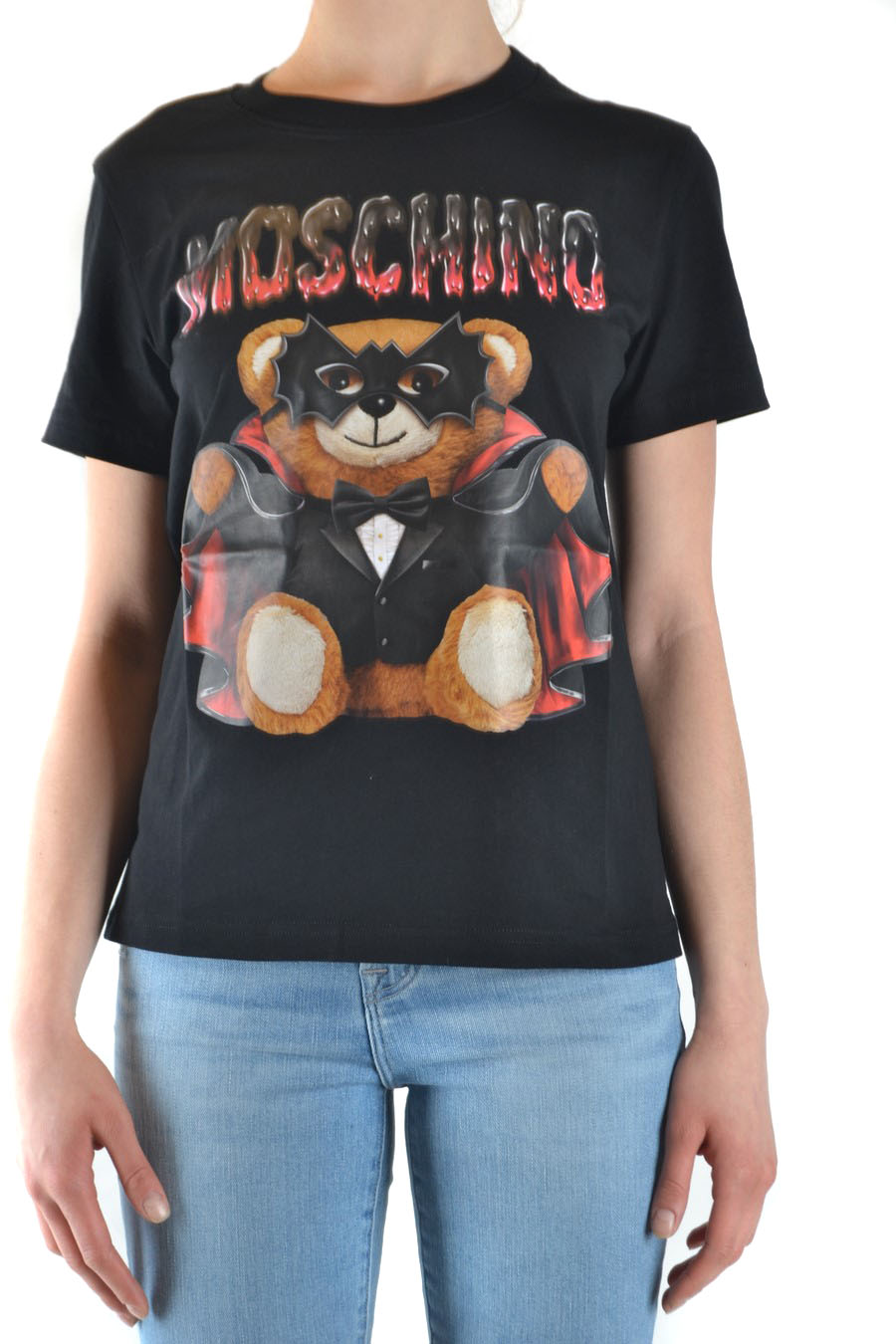 MOSCHINO T-shirts | ViganoBoutique.com