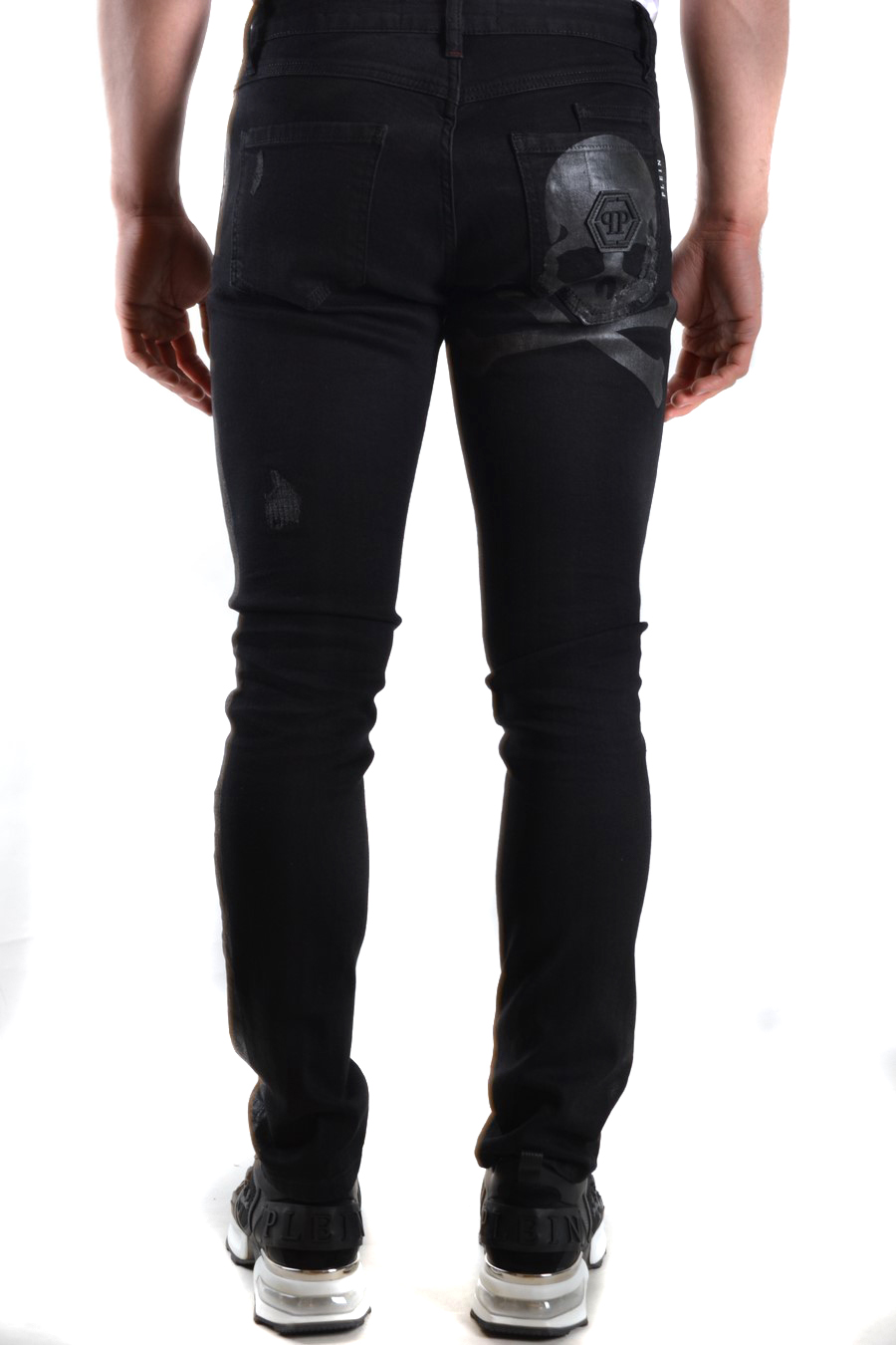 philipp plein jeans price