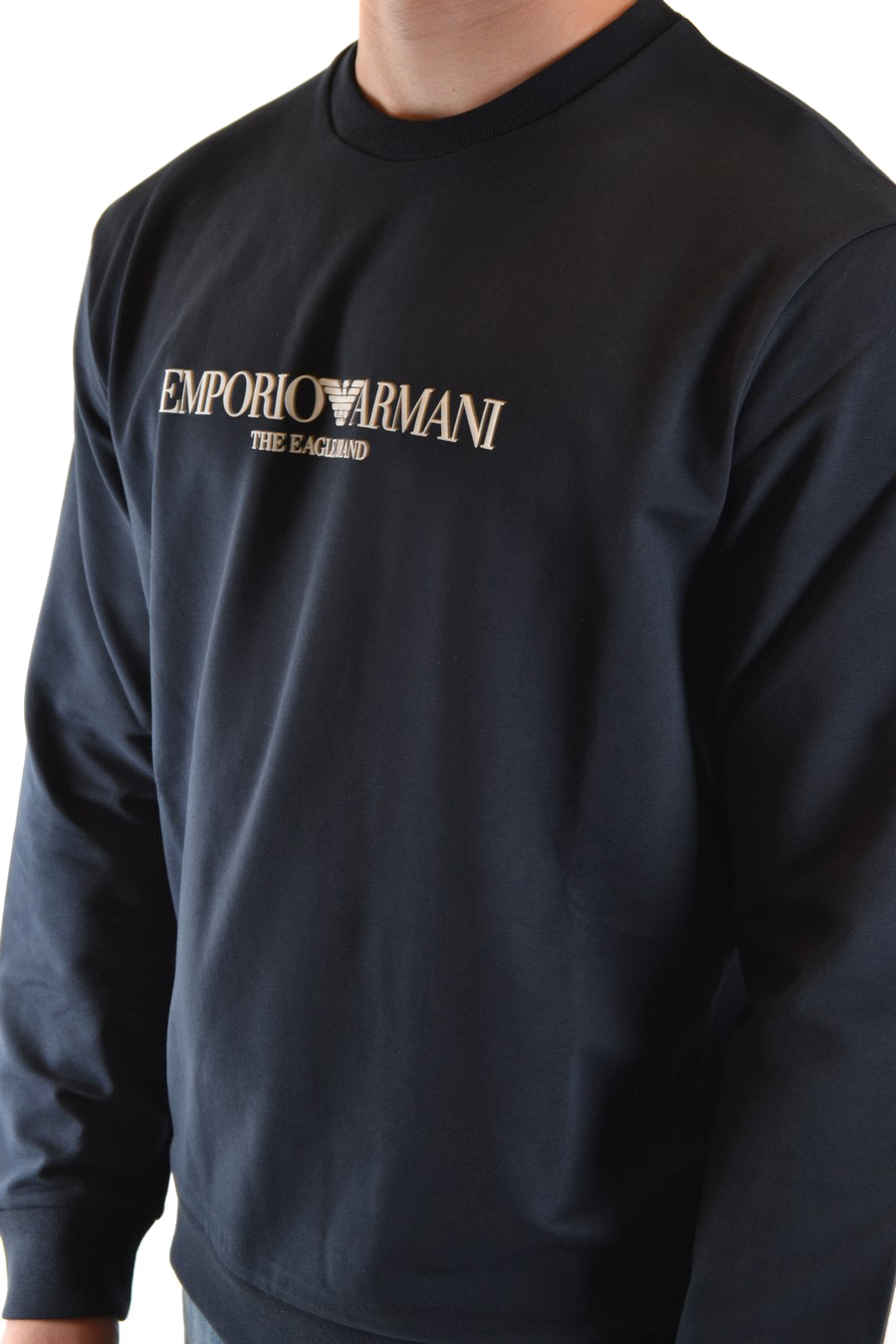 Armani Sweatshirts Deals | bellvalefarms.com