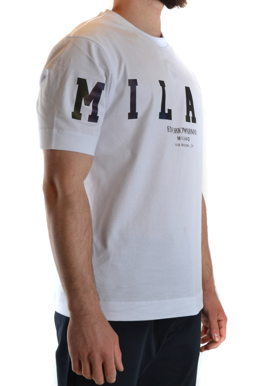 EMPORIO ARMANI T-shirts 