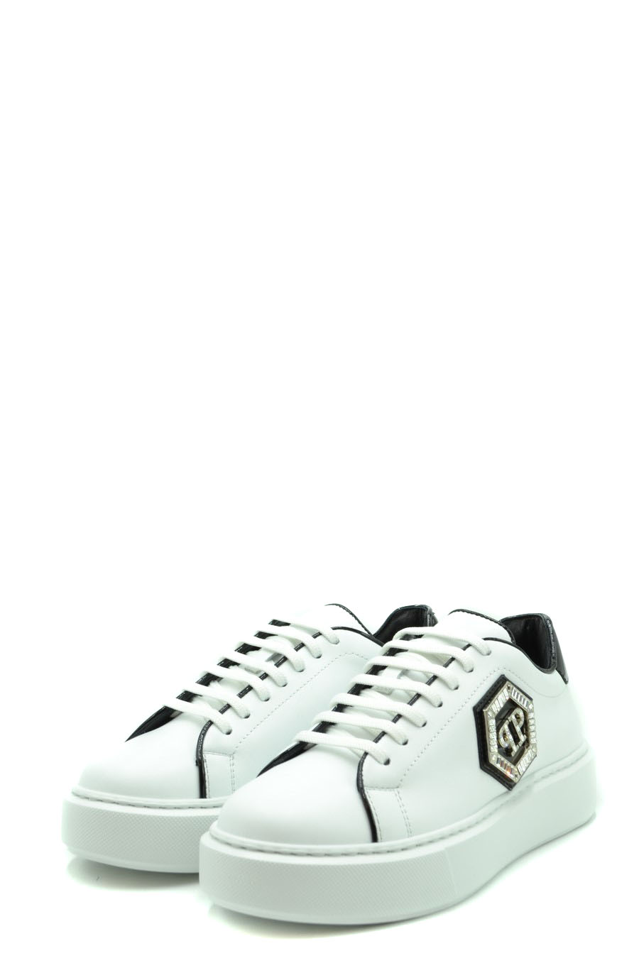 PHILIPP PLEIN Sneakers ViganoBoutique