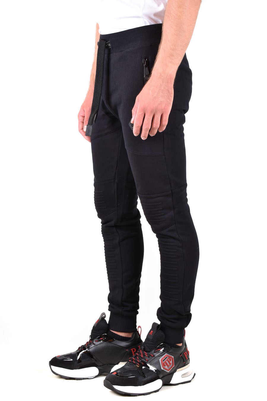 PHILIPP PLEIN Trousers | ViganoBoutique.com