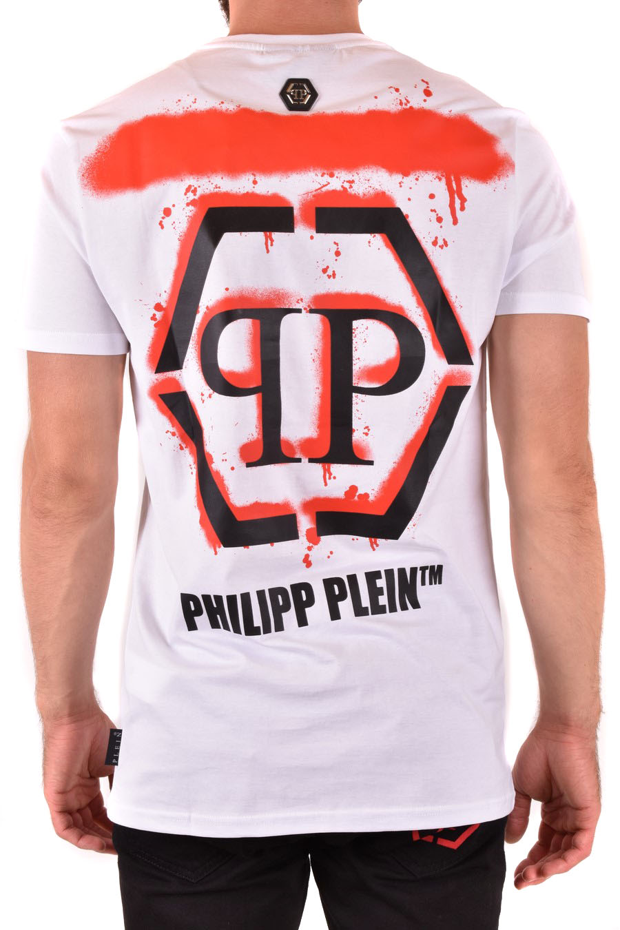 Philipp Plein Shirts Clothing