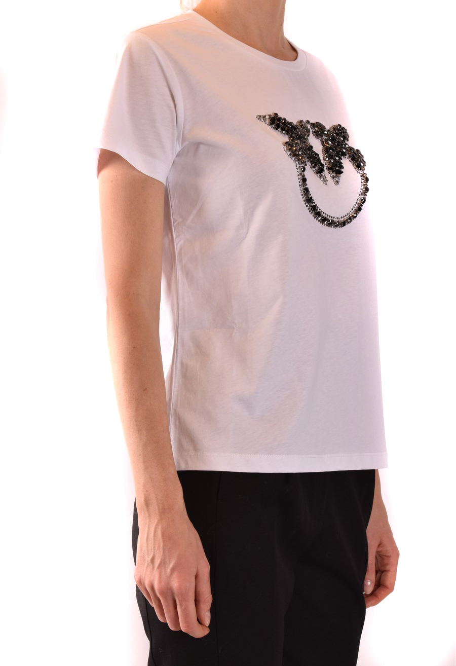 PINKO T-shirts | ViganoBoutique.com