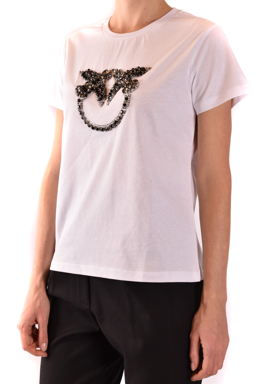 PINKO T-shirts | ViganoBoutique.com