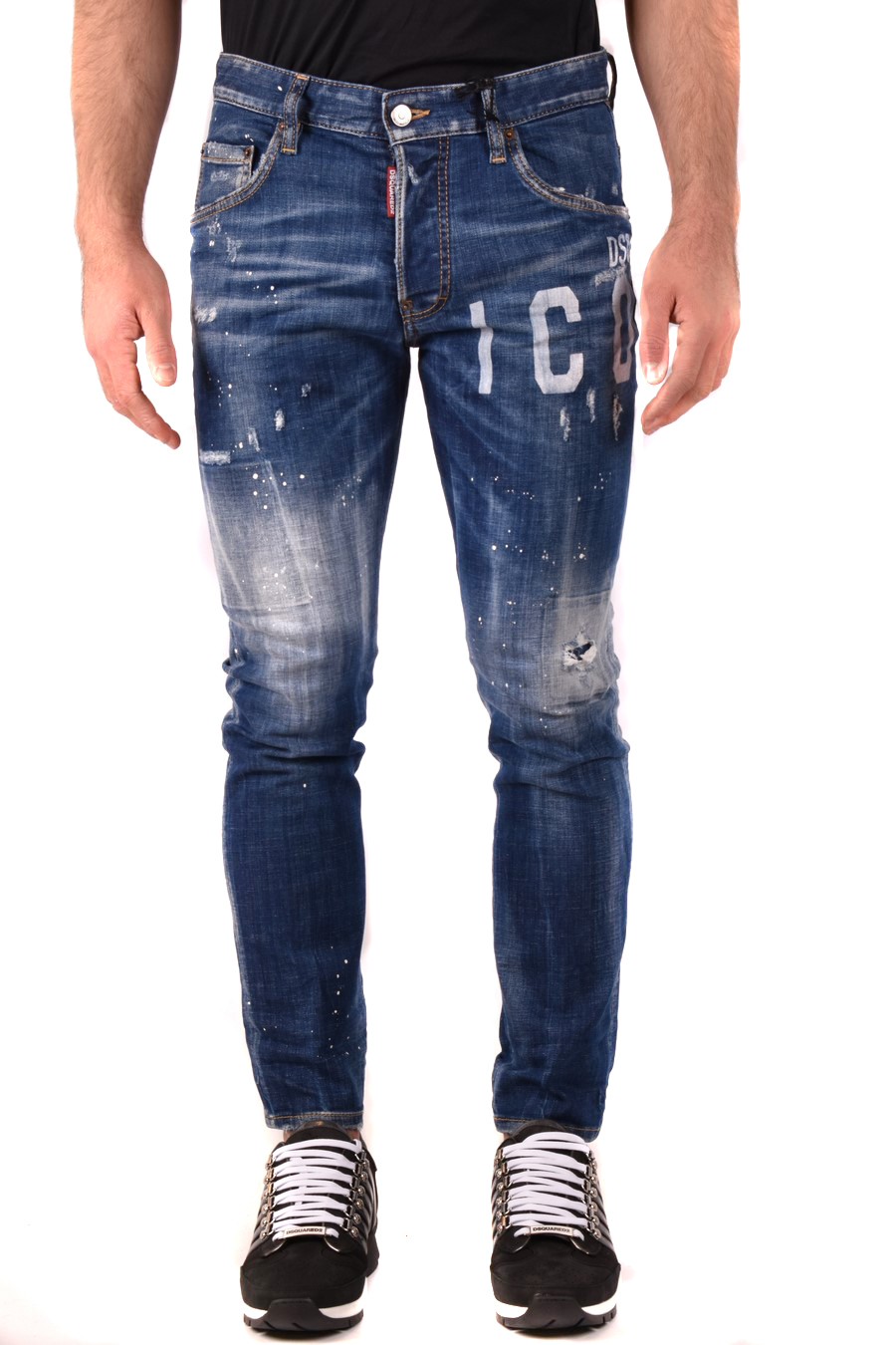 DSQUARED2 Jeans | ViganoBoutique.com