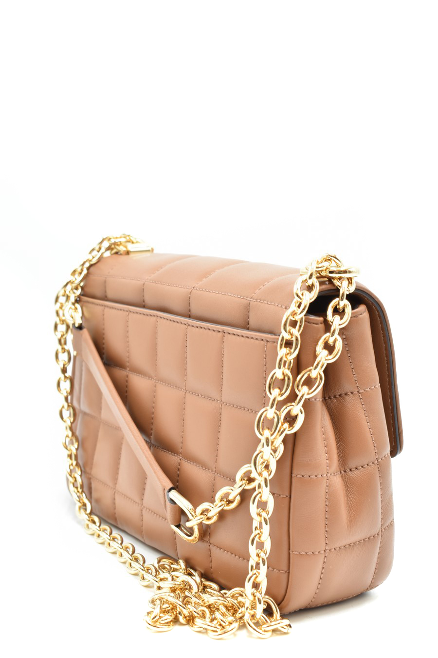 michael kors shoulder purse