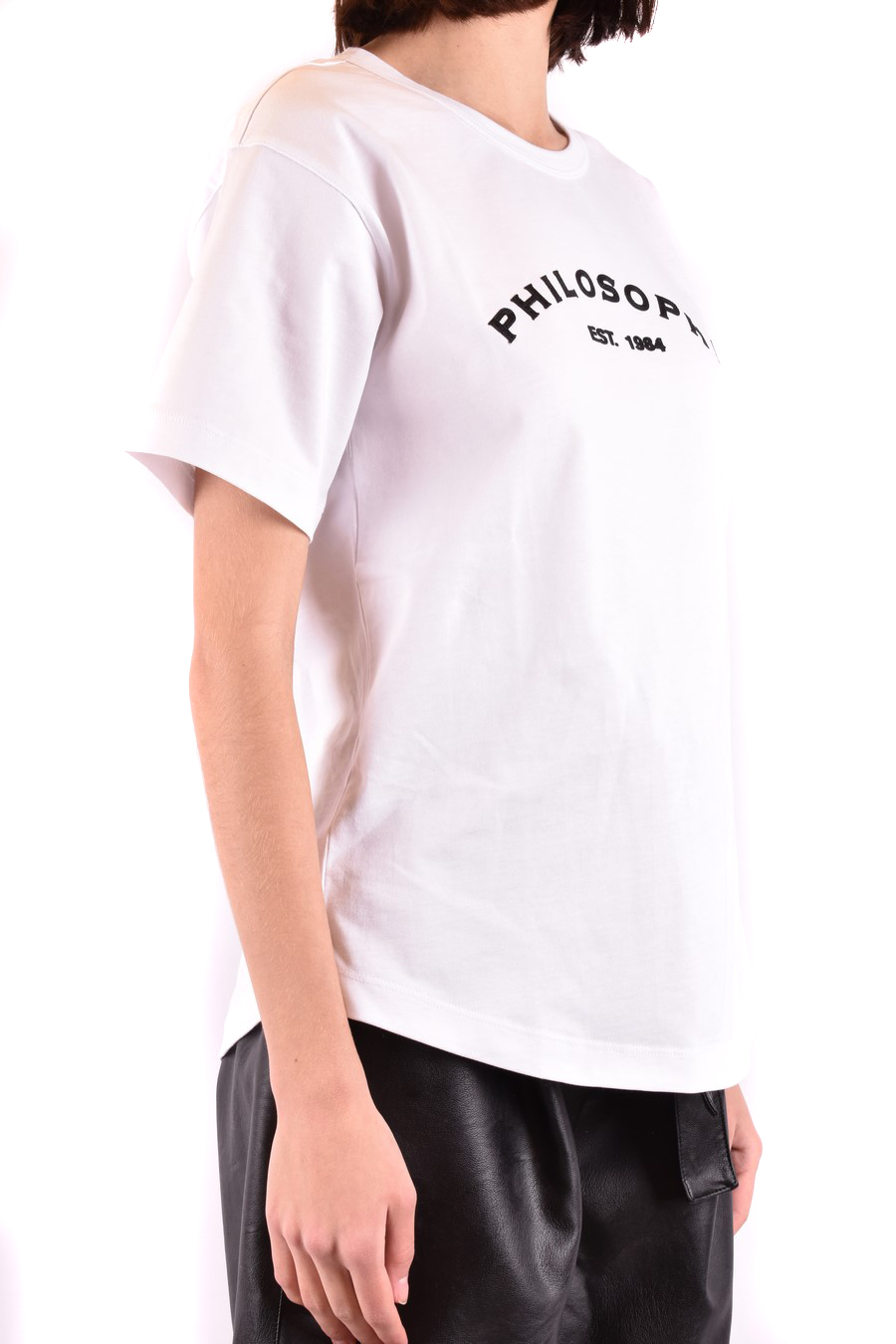 PHILOSOPHY DI LORENZO SERAFINI T shirts ViganoBoutique