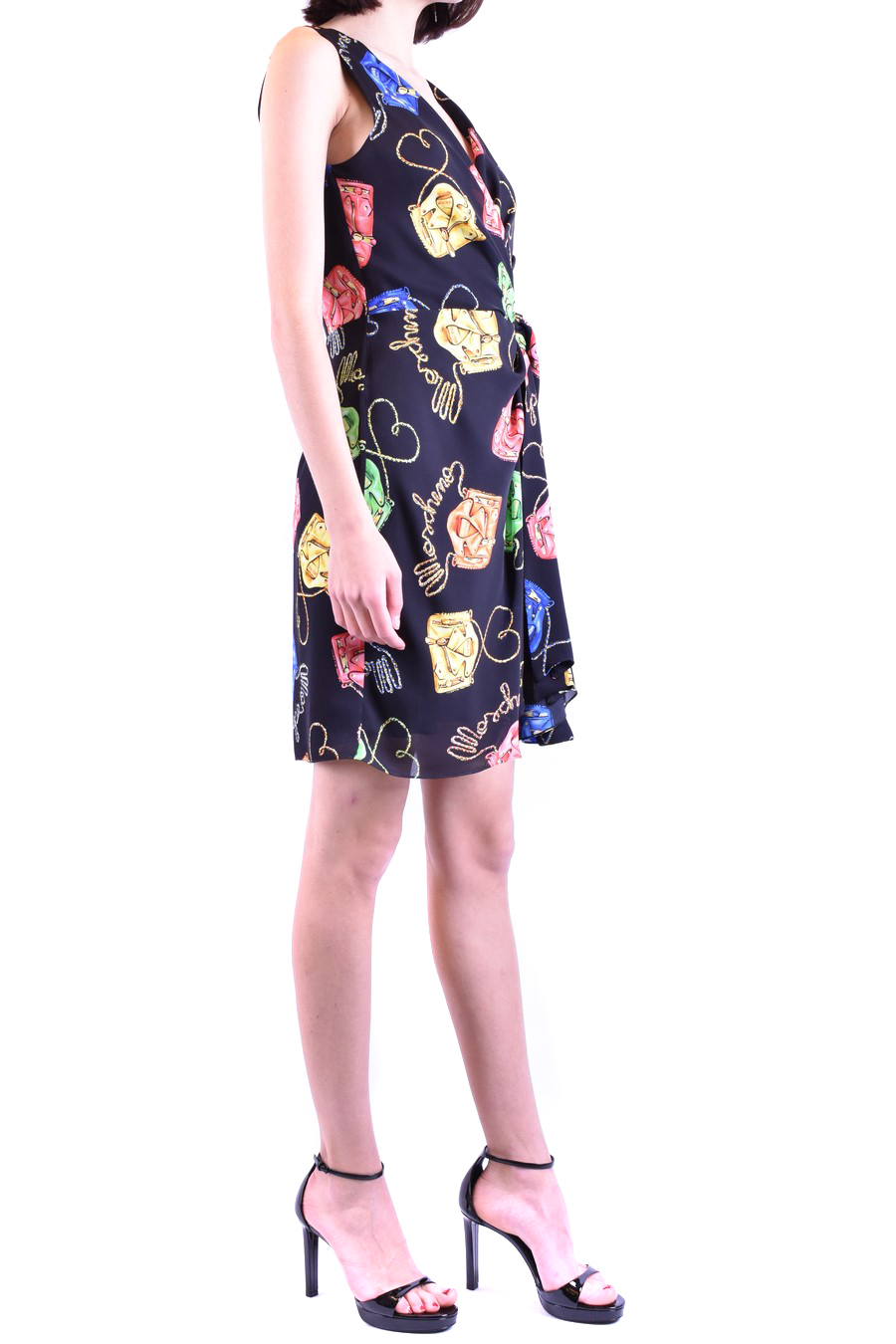 moschino dresses