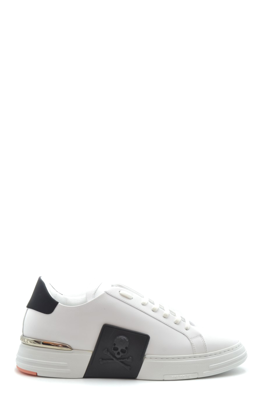 philipp plein yellow sneakers