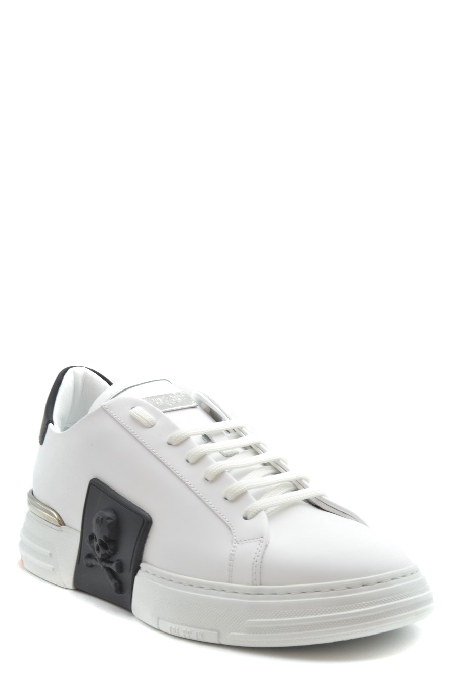 PHILIPP PLEIN Sneakers | ViganoBoutique.com