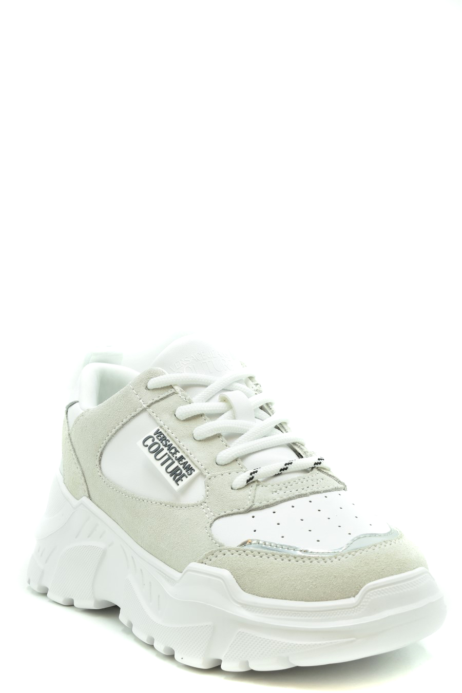 Versace jeans sneakers dames clearance