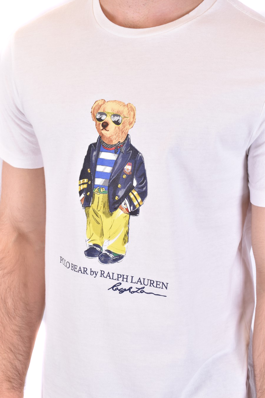 Ralph lauren sales bear heren