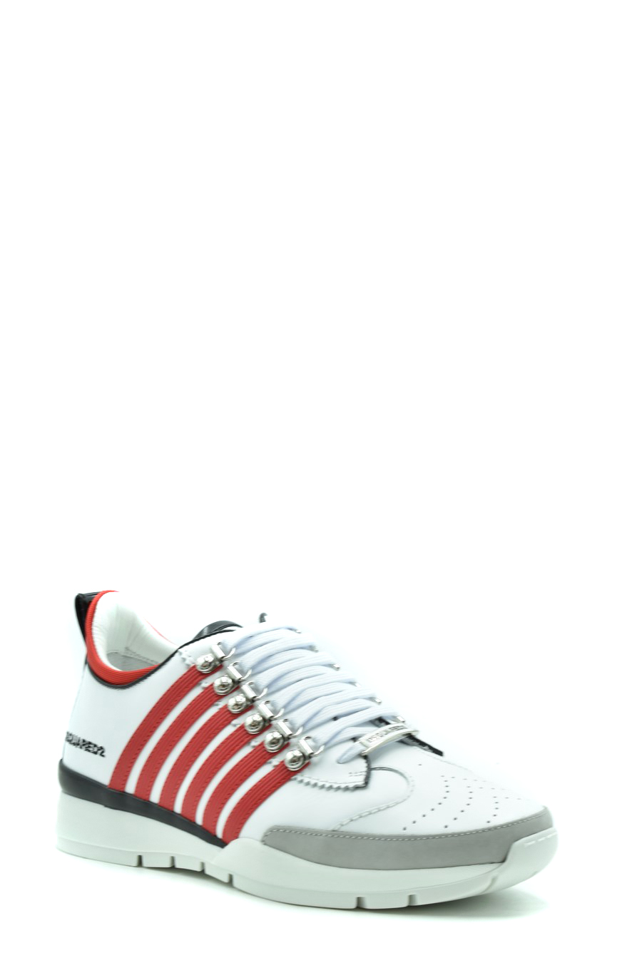 Dsquared sneakers white sale