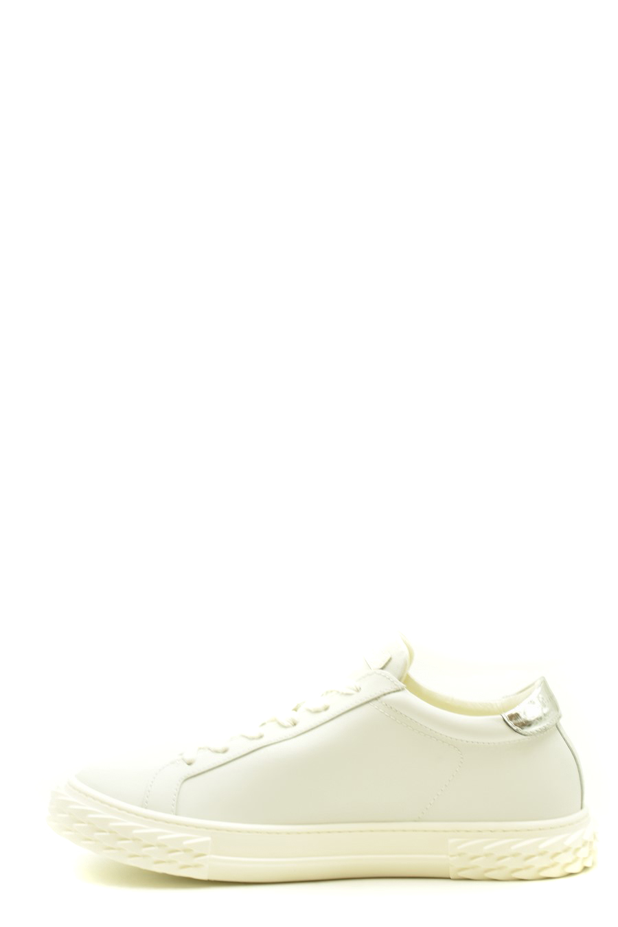 Giuseppe zanotti hotsell trainers white