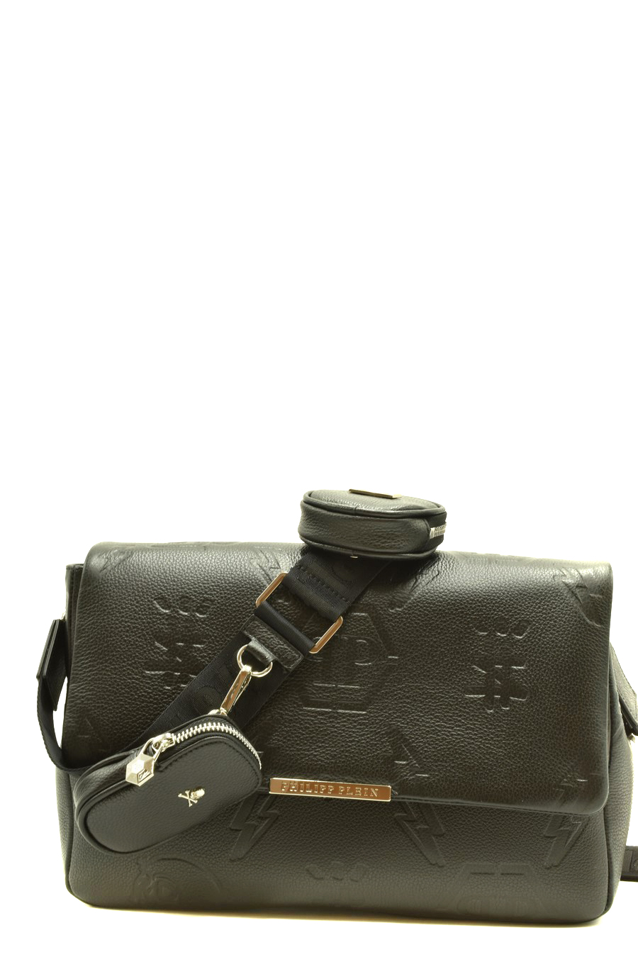 Philipp plein hotsell crossbody bag