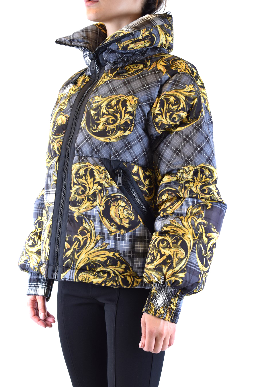 VERSACE JEANS COUTURE Jackets ViganoBoutique