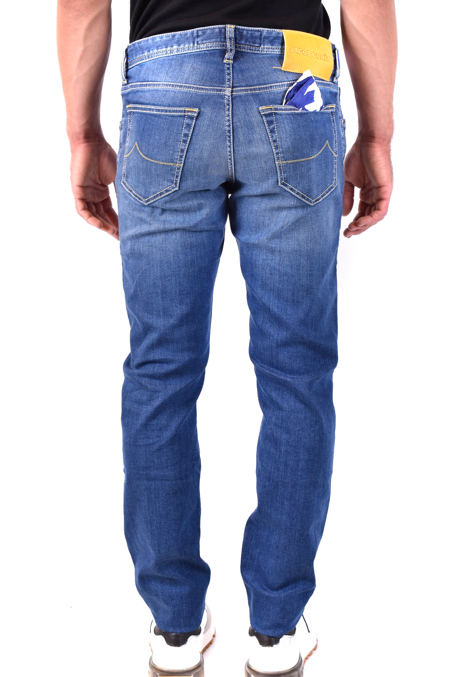 Jacob cohen sales pantalon homme