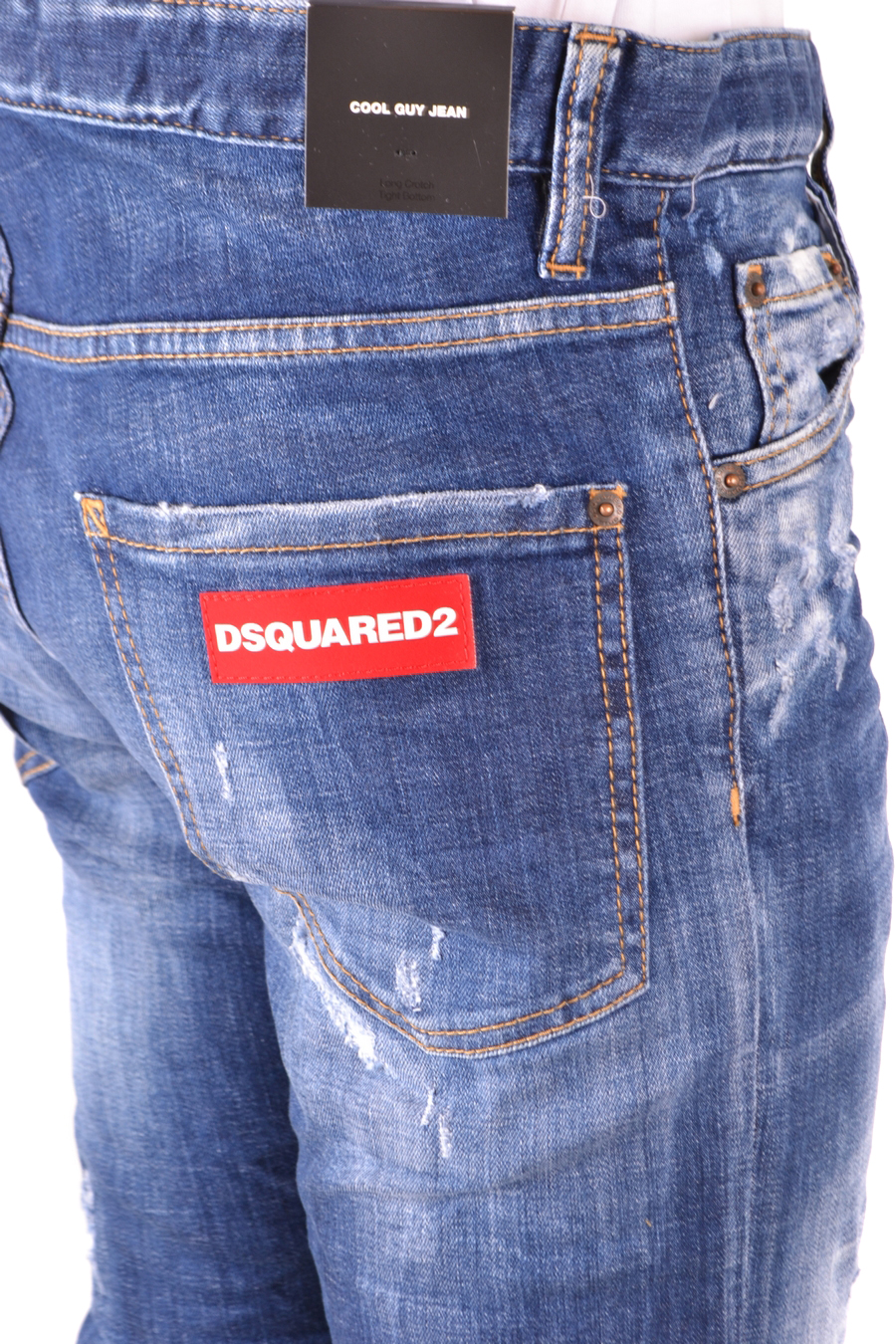 DSQUARED2 Jeans ViganoBoutique