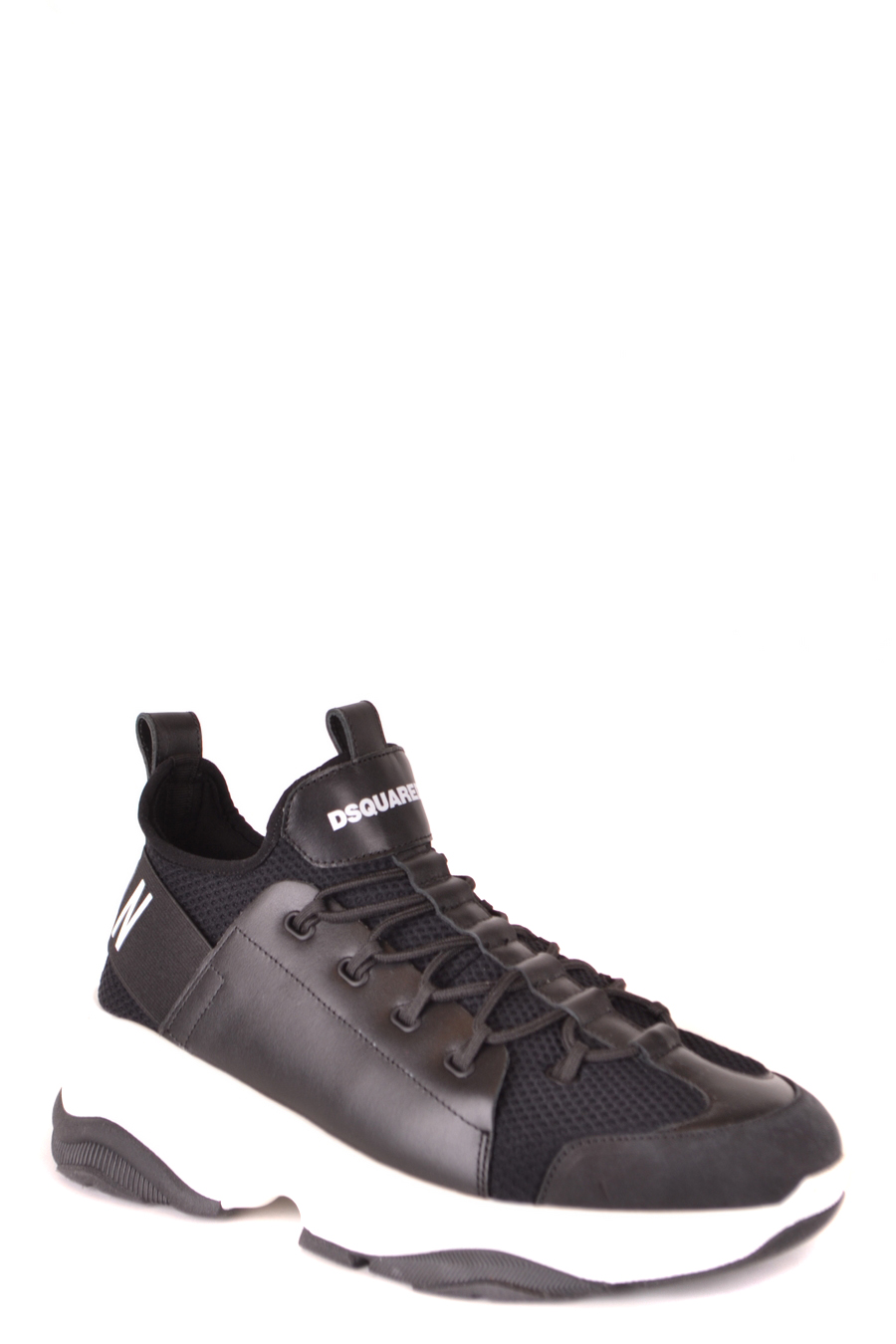 DSQUARED2 Sneakers ViganoBoutique