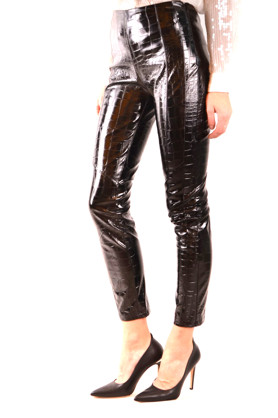 PINKO Trousers ViganoBoutique