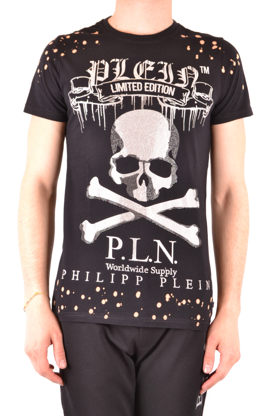 PHILIPP PLEIN T-shirts | ViganoBoutique.com
