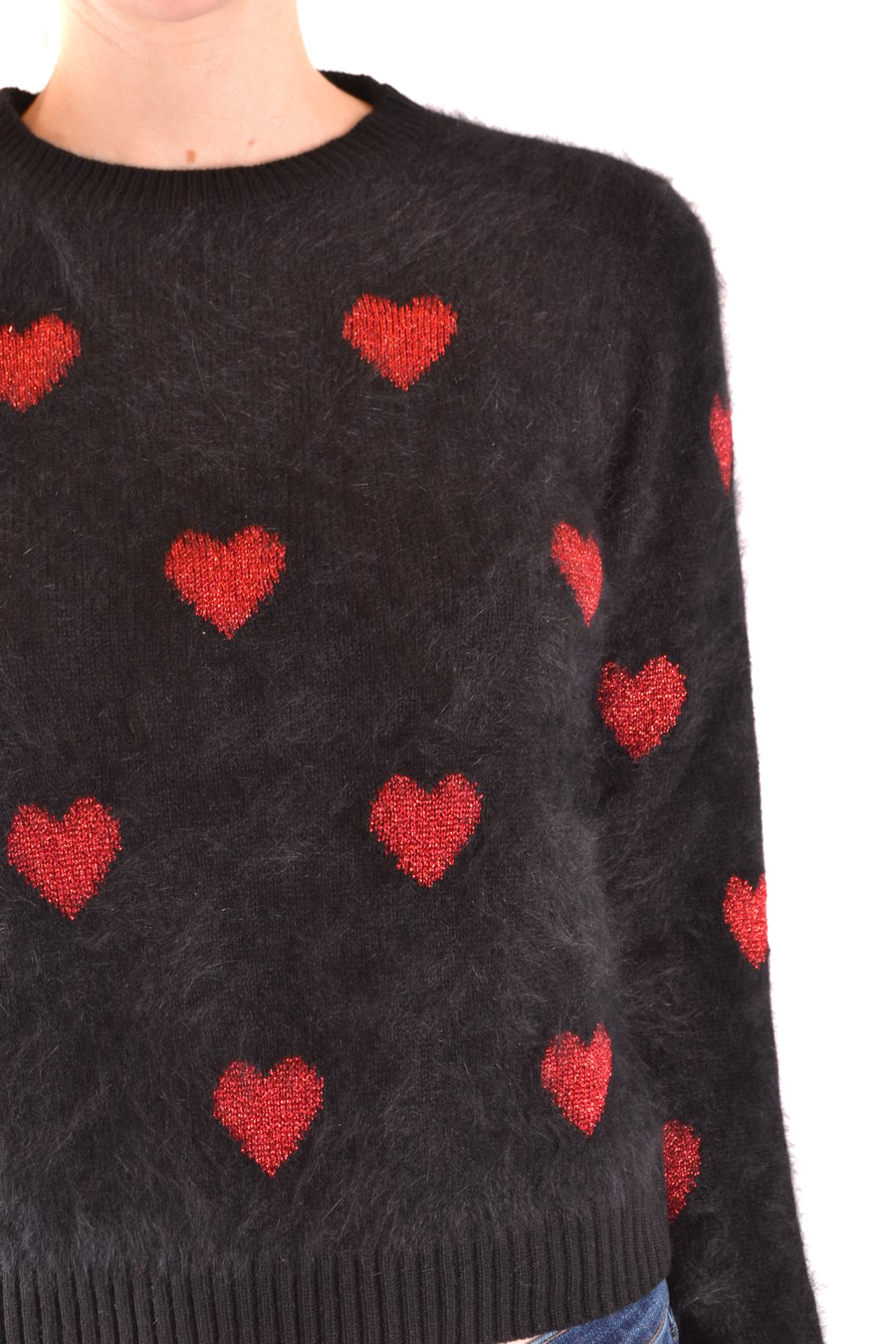 RED VALENTINO Sweaters ViganoBoutique