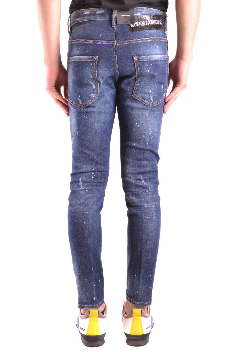 DSQUARED2 Jeans | ViganoBoutique.com