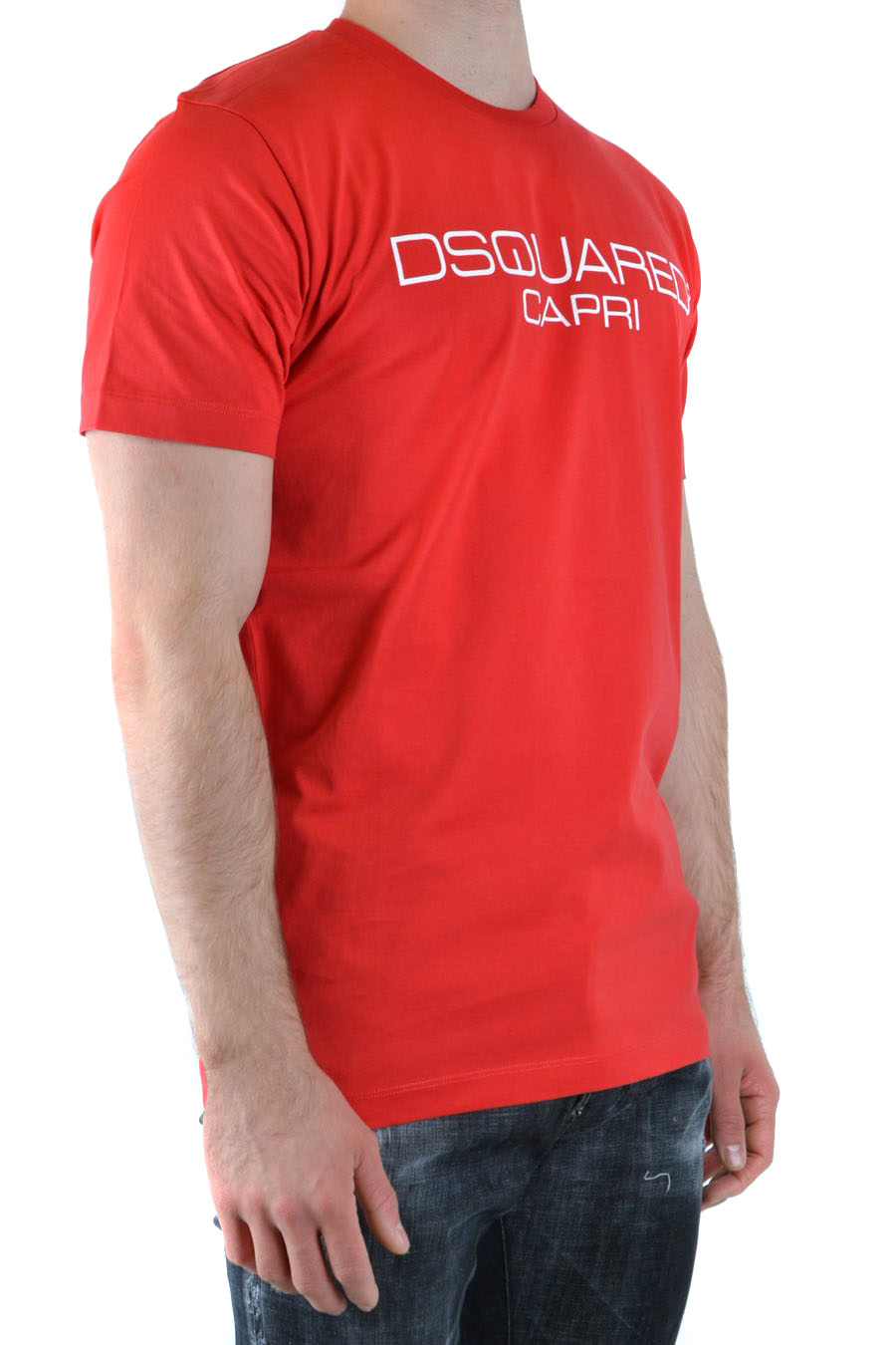 DSQUARED2 T shirts ViganoBoutique