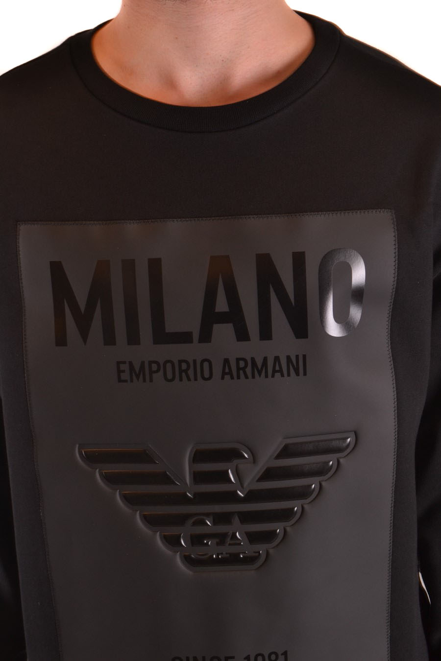 Armani sweatshirts deals