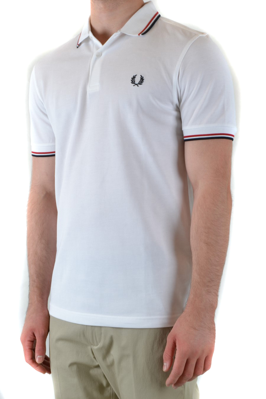 FRED PERRY Polos ViganoBoutique