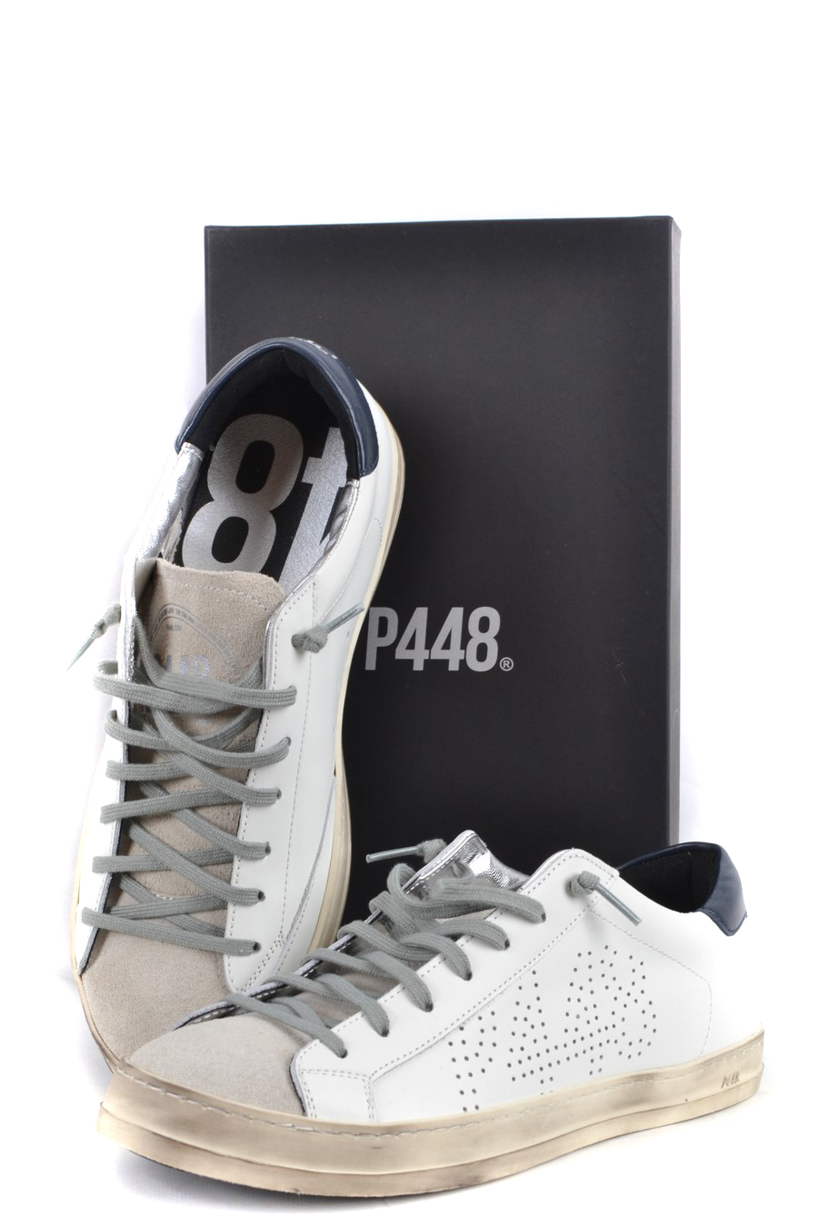P448 Thea Platform Sneaker In Coyote | ModeSens