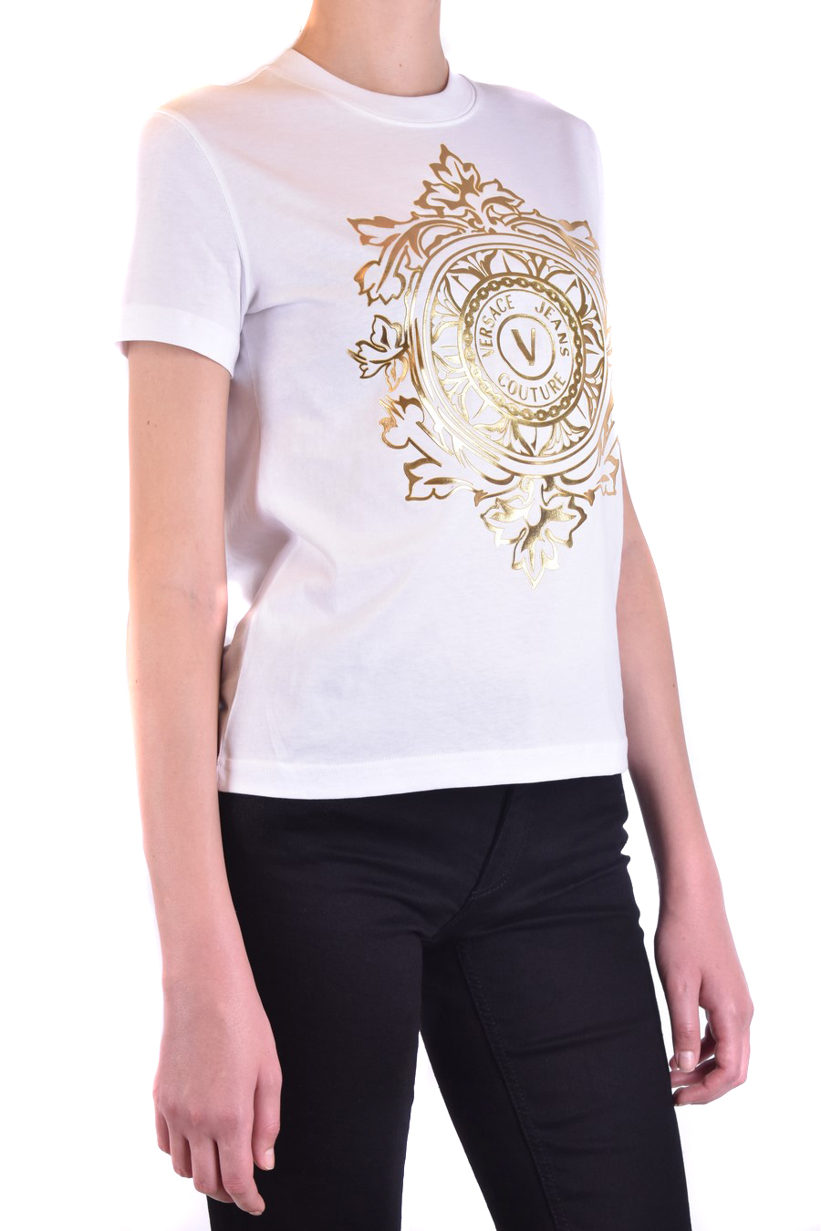 VERSACE JEANS COUTURE T-shirts 