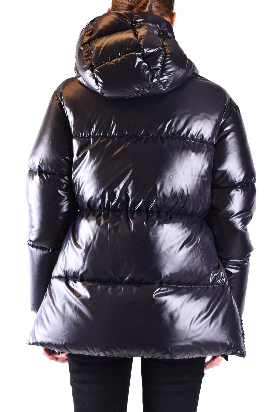Duvetica coat on sale