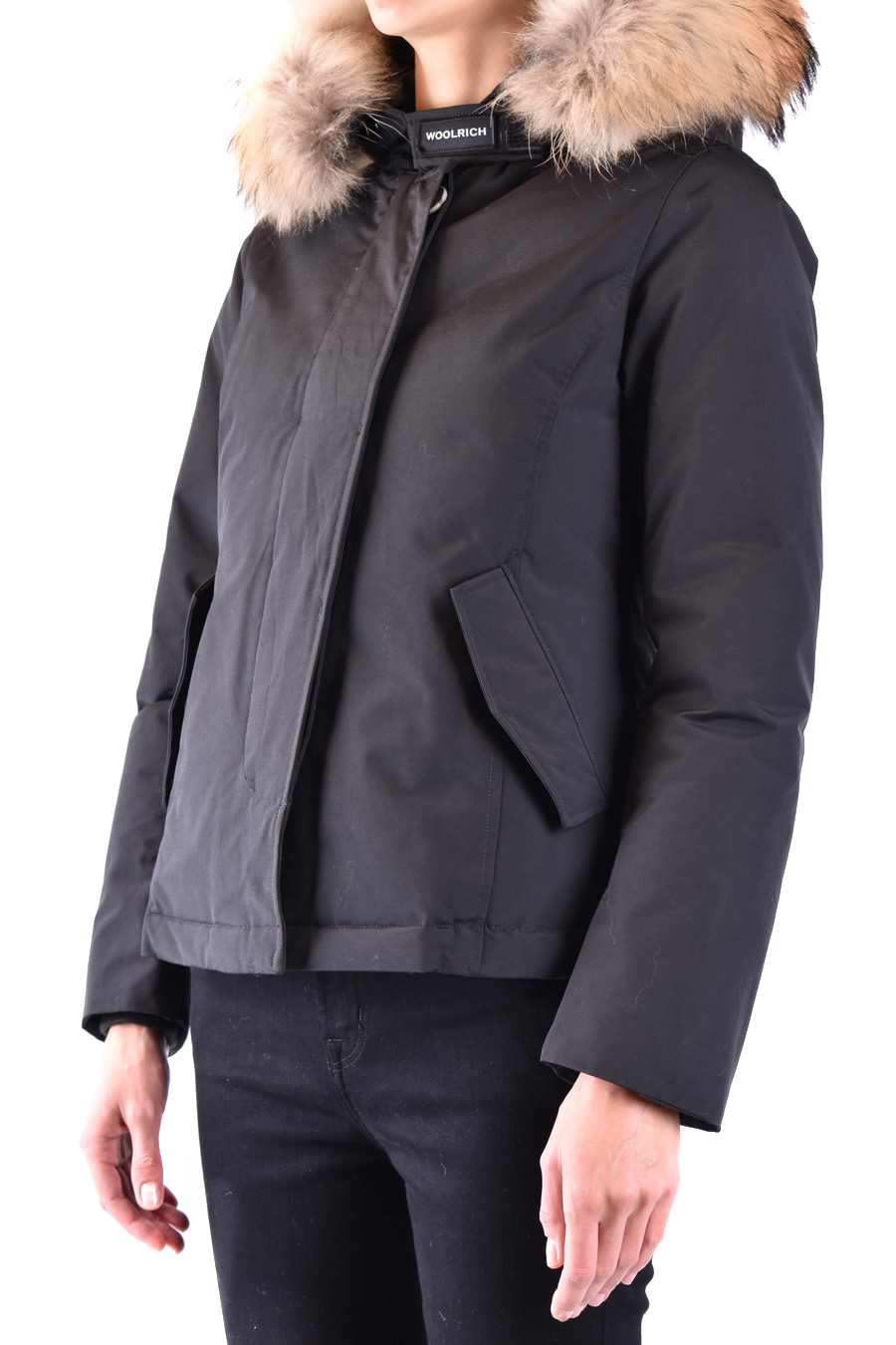 WOOLRICH Jackets ViganoBoutique