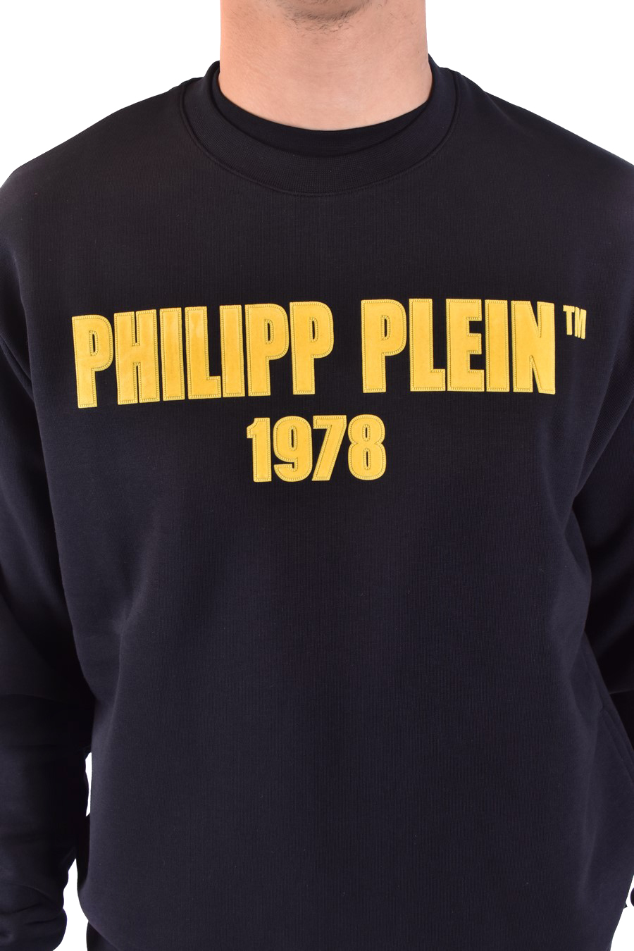 PHILIPP PLEIN Sweatshirts ViganoBoutique
