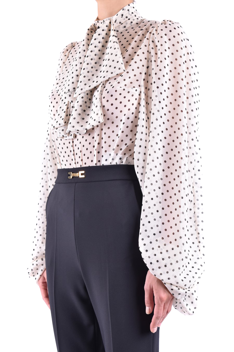 ELISABETTA FRANCHI Shirts | ViganoBoutique.com