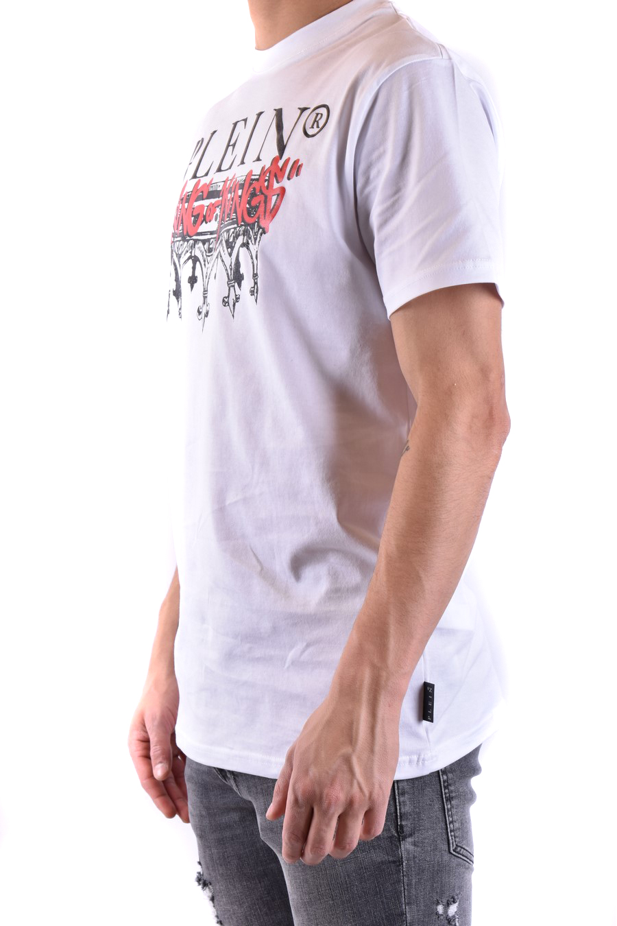 PHILIPP PLEIN T-shirts | ViganoBoutique.com