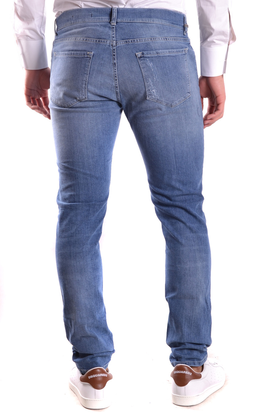 Jeans alessandrini sales