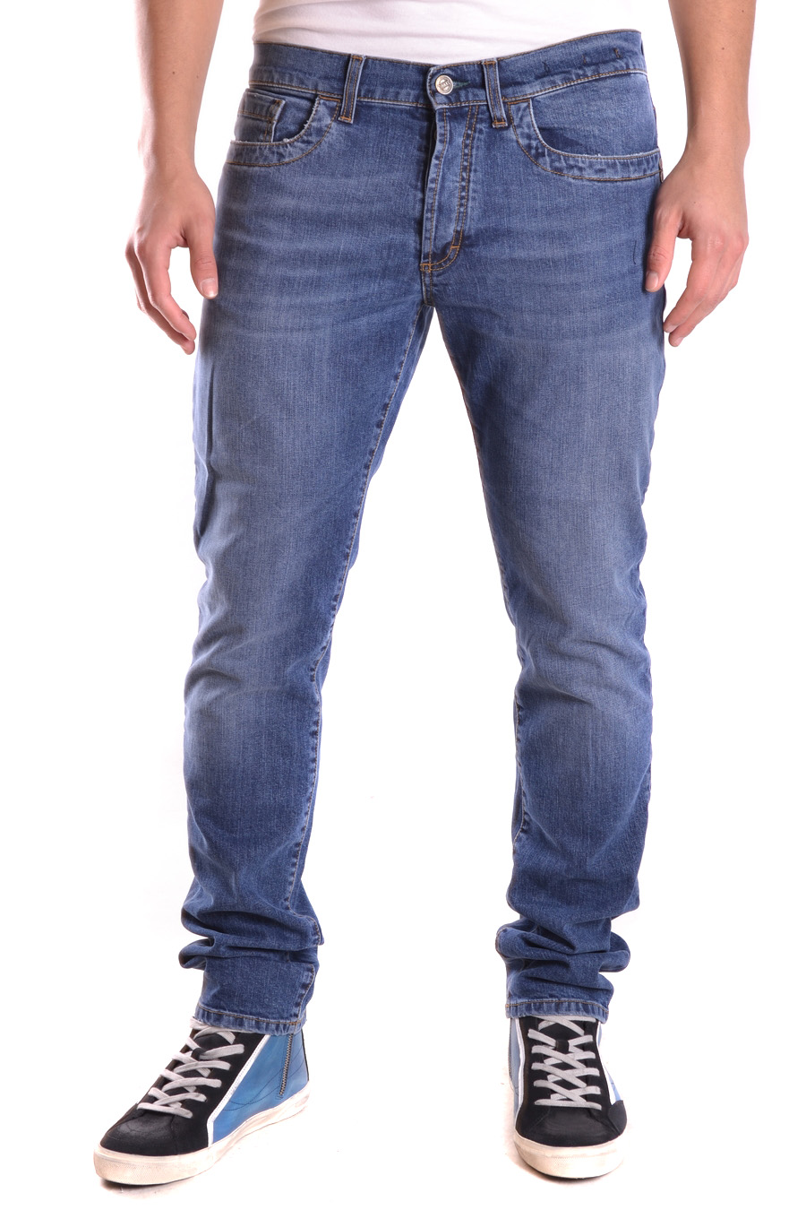 DIRK BIKKEMBERGS Jeans | ViganoBoutique.com